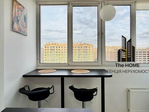 квартира за адресою Боголюбова вул., 33