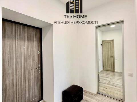 квартира за адресою Боголюбова вул., 33