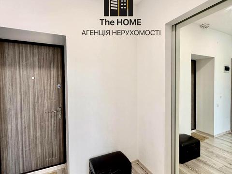 квартира за адресою Боголюбова вул., 33