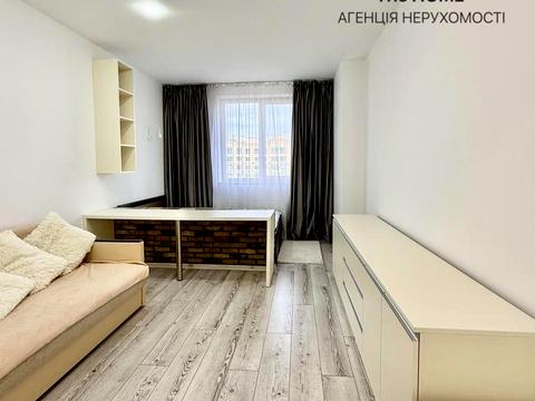 квартира за адресою Боголюбова вул., 33