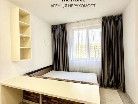 квартира за адресою Боголюбова вул., 33