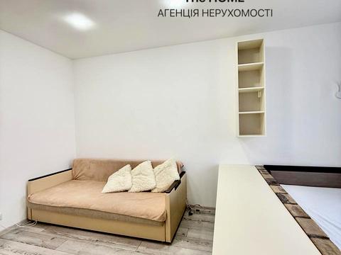квартира за адресою Боголюбова вул., 33
