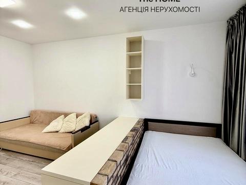 квартира за адресою Боголюбова вул., 33
