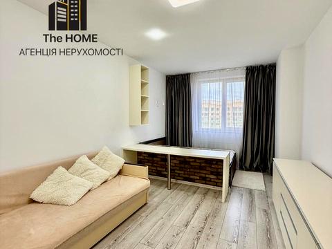квартира за адресою Боголюбова вул., 33