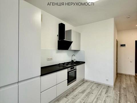 квартира за адресою Боголюбова вул., 33