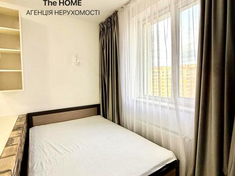 квартира за адресою Боголюбова вул., 33