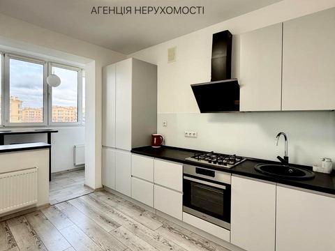 квартира за адресою Боголюбова вул., 33