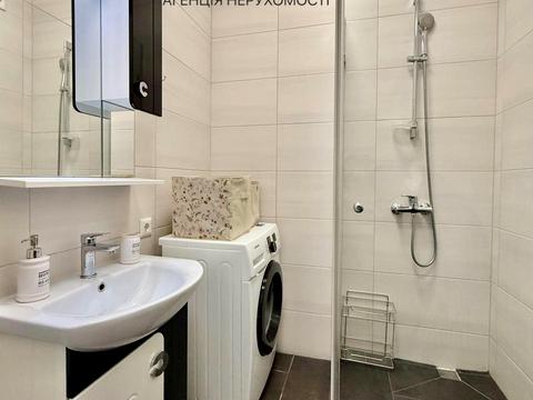 квартира за адресою Боголюбова вул., 33