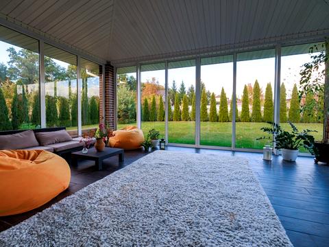 будинок за адресою Молодіжна вул.