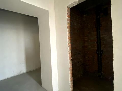 квартира за адресою Івана Кожедуба вул., 3