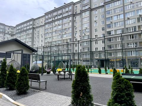 квартира за адресою Івана Кожедуба вул., 3