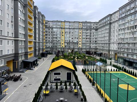 квартира за адресою Івана Кожедуба вул., 3