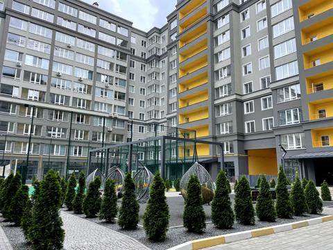 квартира за адресою Івана Кожедуба вул., 3