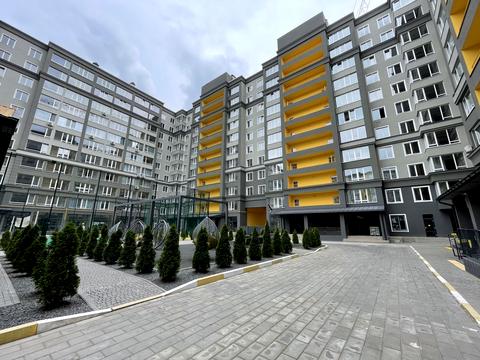 квартира за адресою Івана Кожедуба вул., 3