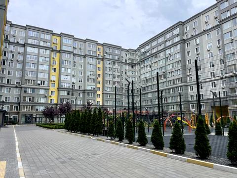 квартира за адресою Івана Кожедуба вул., 3