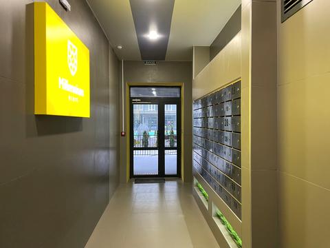 квартира за адресою Івана Кожедуба вул., 3