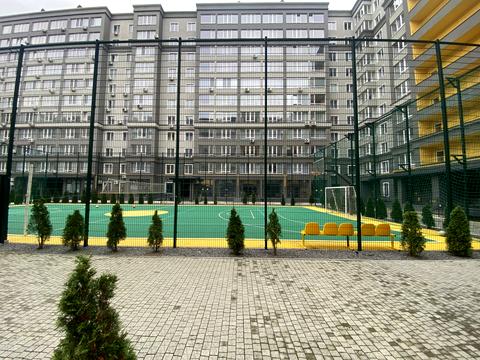 квартира за адресою Івана Кожедуба вул., 3