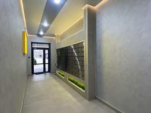квартира за адресою Івана Кожедуба вул., 3