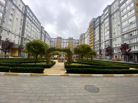 квартира за адресою Івана Кожедуба вул., 3