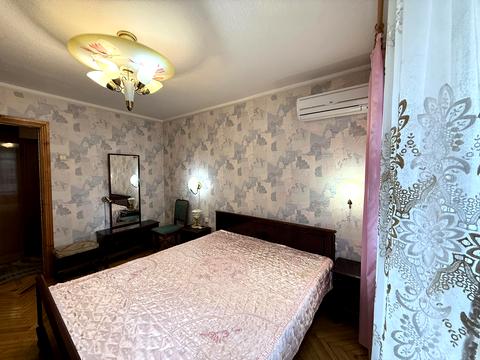 квартира по адресу Предславинская ул., 25