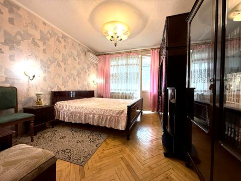 квартира по адресу Предславинская ул., 25
