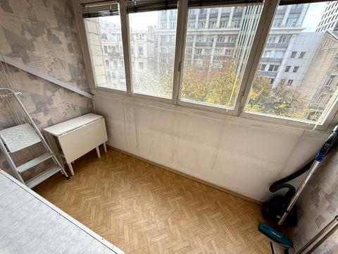 квартира по адресу Предславинская ул., 25