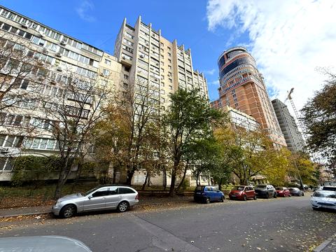квартира по адресу Предславинская ул., 25
