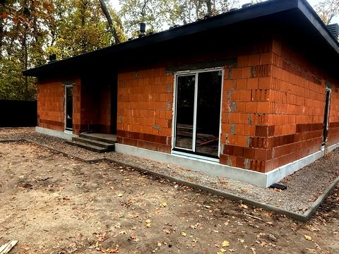 дом по адресу Курортная ул. (Великого Октября), 98е