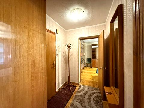 квартира по адресу Предславинская ул., 25