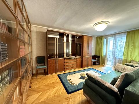 квартира по адресу Предславинская ул., 25