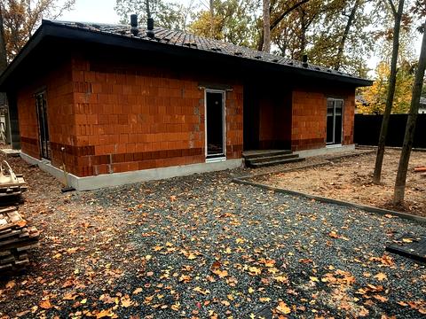 дом по адресу Курортная ул. (Великого Октября), 98е