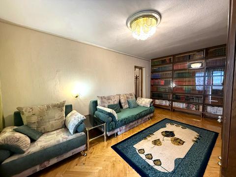 квартира по адресу Предславинская ул., 25