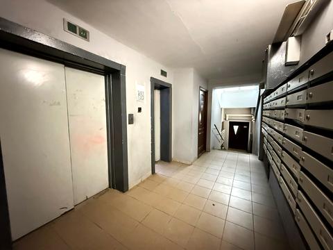 квартира по адресу Предславинская ул., 25