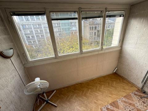 квартира по адресу Предславинская ул., 25