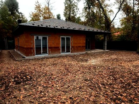 дом по адресу Курортная ул. (Великого Октября), 98е