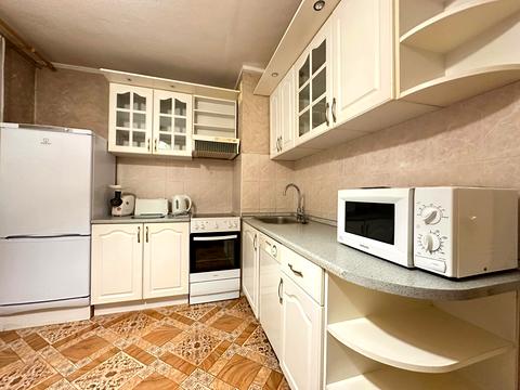 квартира по адресу Предславинская ул., 25