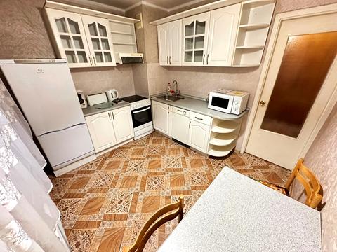 квартира по адресу Предславинская ул., 25