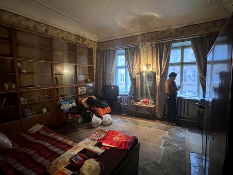 квартира по адресу Одесса, Успенская ул. (Чичерина), 17