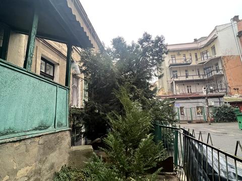 квартира по адресу Одесса, Успенская ул. (Чичерина), 17