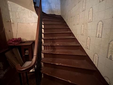 квартира по адресу Одесса, Успенская ул. (Чичерина), 17