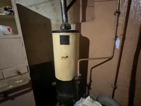 квартира по адресу Одесса, Успенская ул. (Чичерина), 17