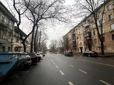 квартира по адресу Успенская ул. (Чичерина), 17