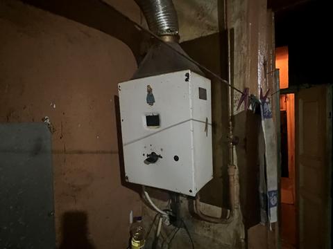 квартира по адресу Одесса, Успенская ул. (Чичерина), 17