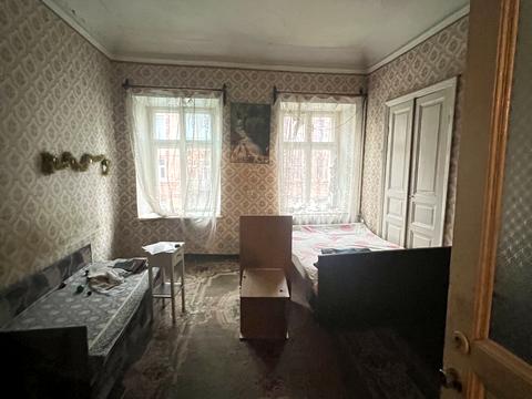 квартира по адресу Одесса, Успенская ул. (Чичерина), 17