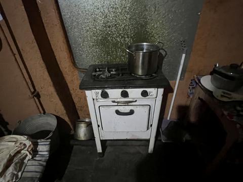 квартира по адресу Одесса, Успенская ул. (Чичерина), 17