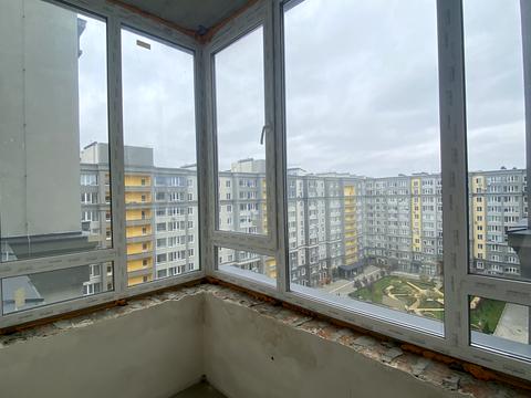 квартира за адресою Івана Кожедуба вул., 3