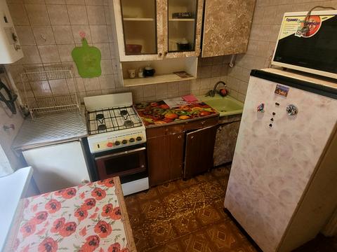 квартира за адресою Вартових Неба вул. (Тобольська), 41