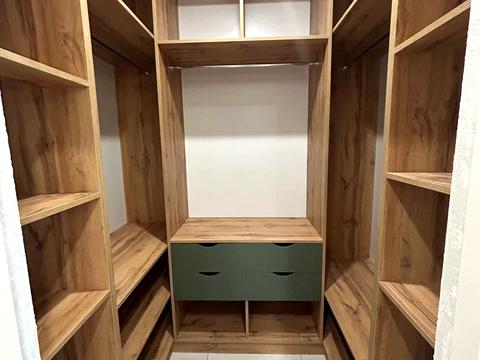 квартира по адресу Ивана Франко ул., 40 к1