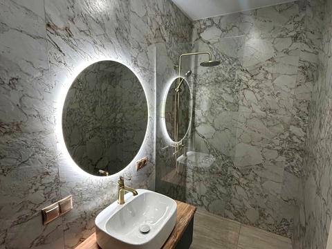 квартира по адресу Ивана Франко ул., 40 к1