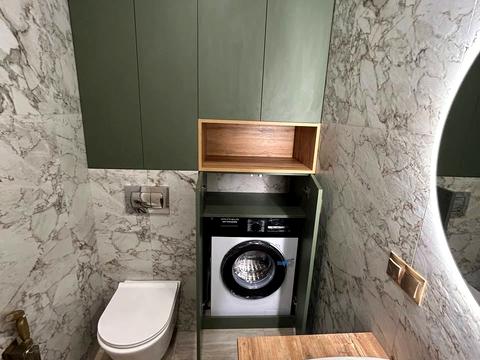 квартира по адресу Ивана Франко ул., 40 к1